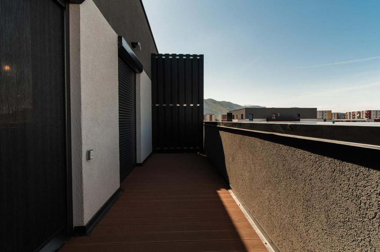 Koa - Studio 66 Apartment Brasov Exterior photo