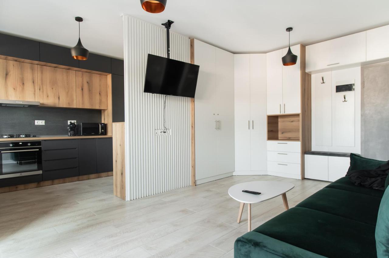 Koa - Studio 66 Apartment Brasov Exterior photo