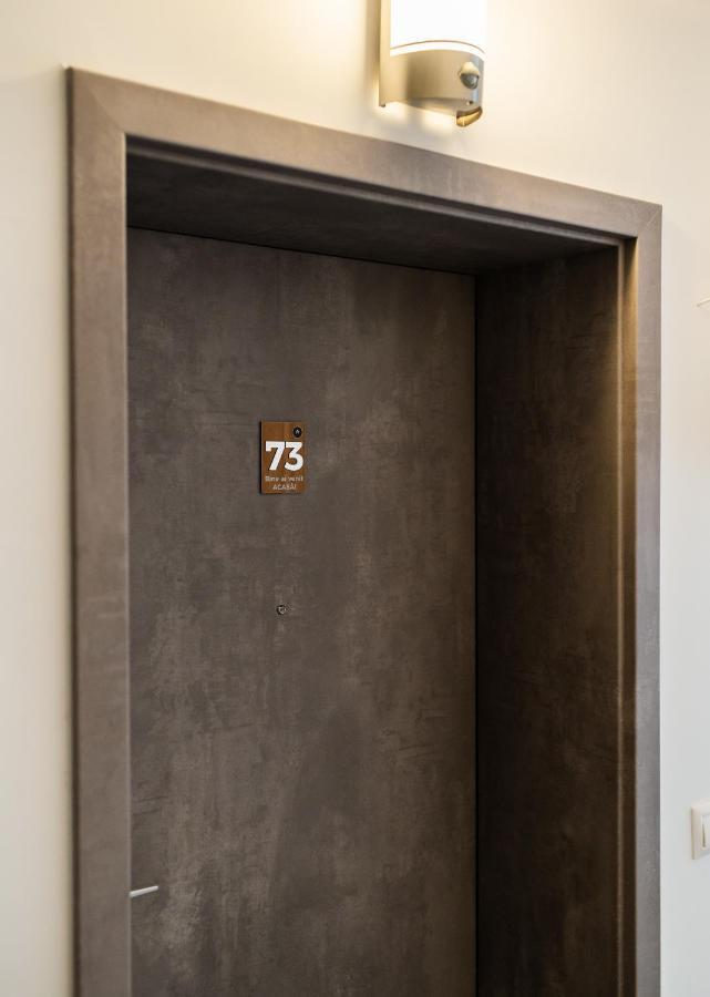 Koa - Studio 66 Apartment Brasov Exterior photo