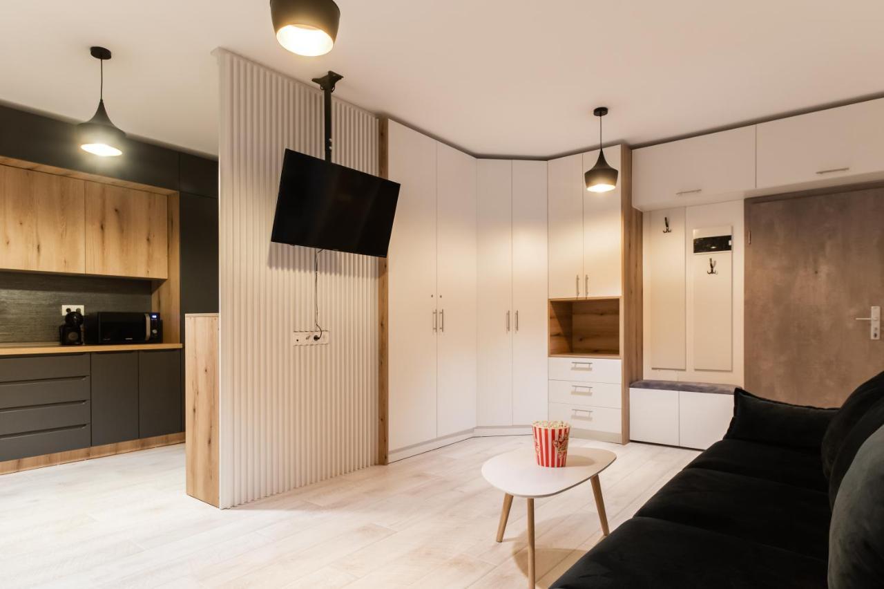 Koa - Studio 66 Apartment Brasov Exterior photo