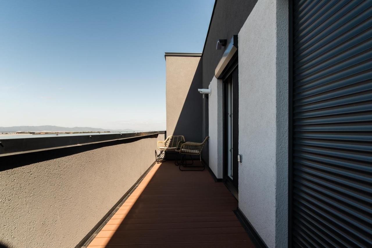 Koa - Studio 66 Apartment Brasov Exterior photo